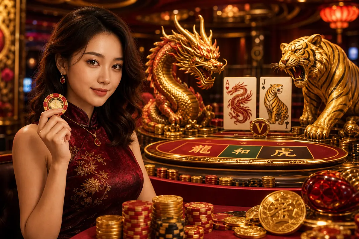 gkk555 Sic Bo Dragon Tiger Quick Games ဂိမ်းများ