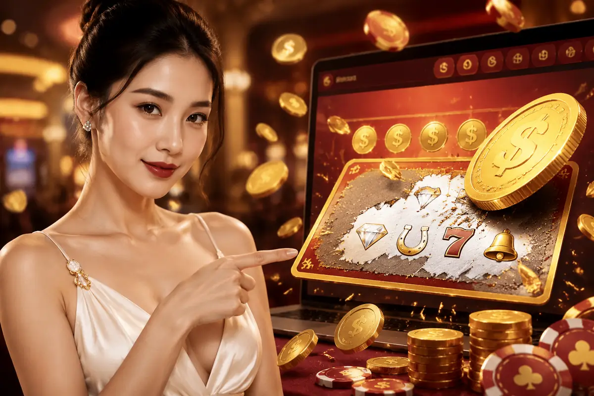 gkk555 Blackjack Live Dealer စားပွဲ