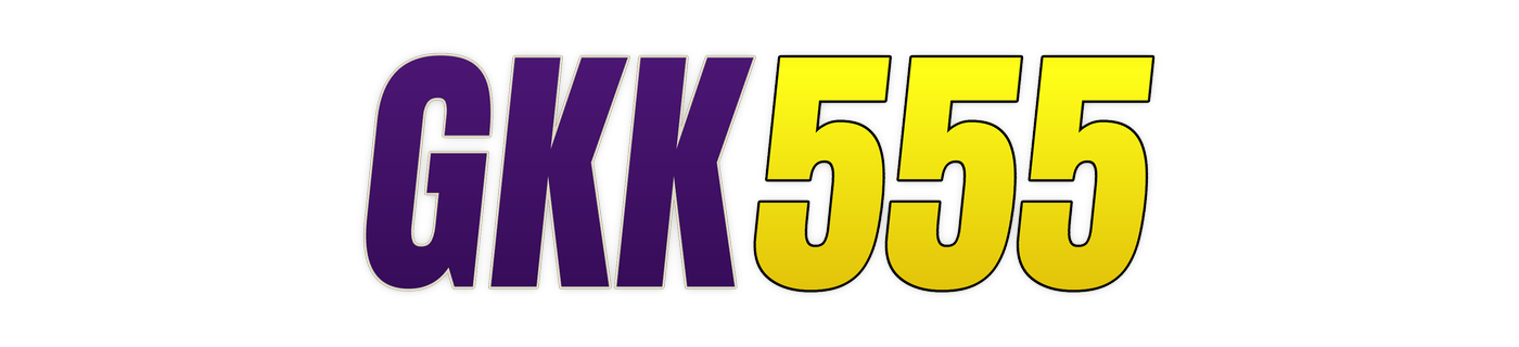 gkk555 လိုဂို